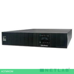 Источник бесперебойного питания CyberPower OL1500ERTXL2U