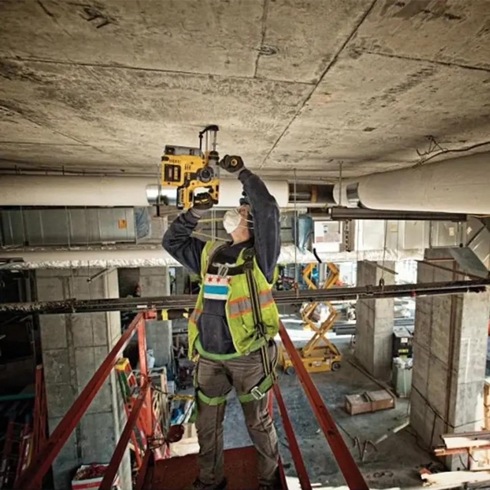 DeWalt DCH273NT аккумуляторный перфоратор (без АКБ и ЗУ) DCH273NT-XJ