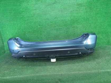 Бампер задний Nissan X-Trail T32 (2017-2022)