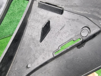 Накладка ПТФ левая BMW X1 F48 (2019-2022)