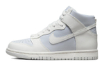 Кроссовки Nike Dunk (Женская размерная сетка)