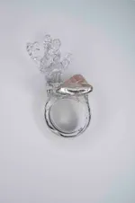 Кольцо Reglow Lab Crl-R-12