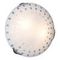 Потолочный светильник Sonex Glassi Quadro white 362