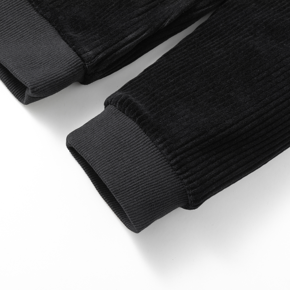 Свитшот велюровый Ymkashix Puff