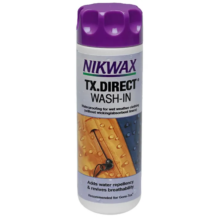 Пропитка для ткани TX Direct Wash-In 300мл