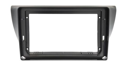 Переходная рамка магнитолы TOYOTA CAMRY, VISTA 1994-1998 9 дюймов
