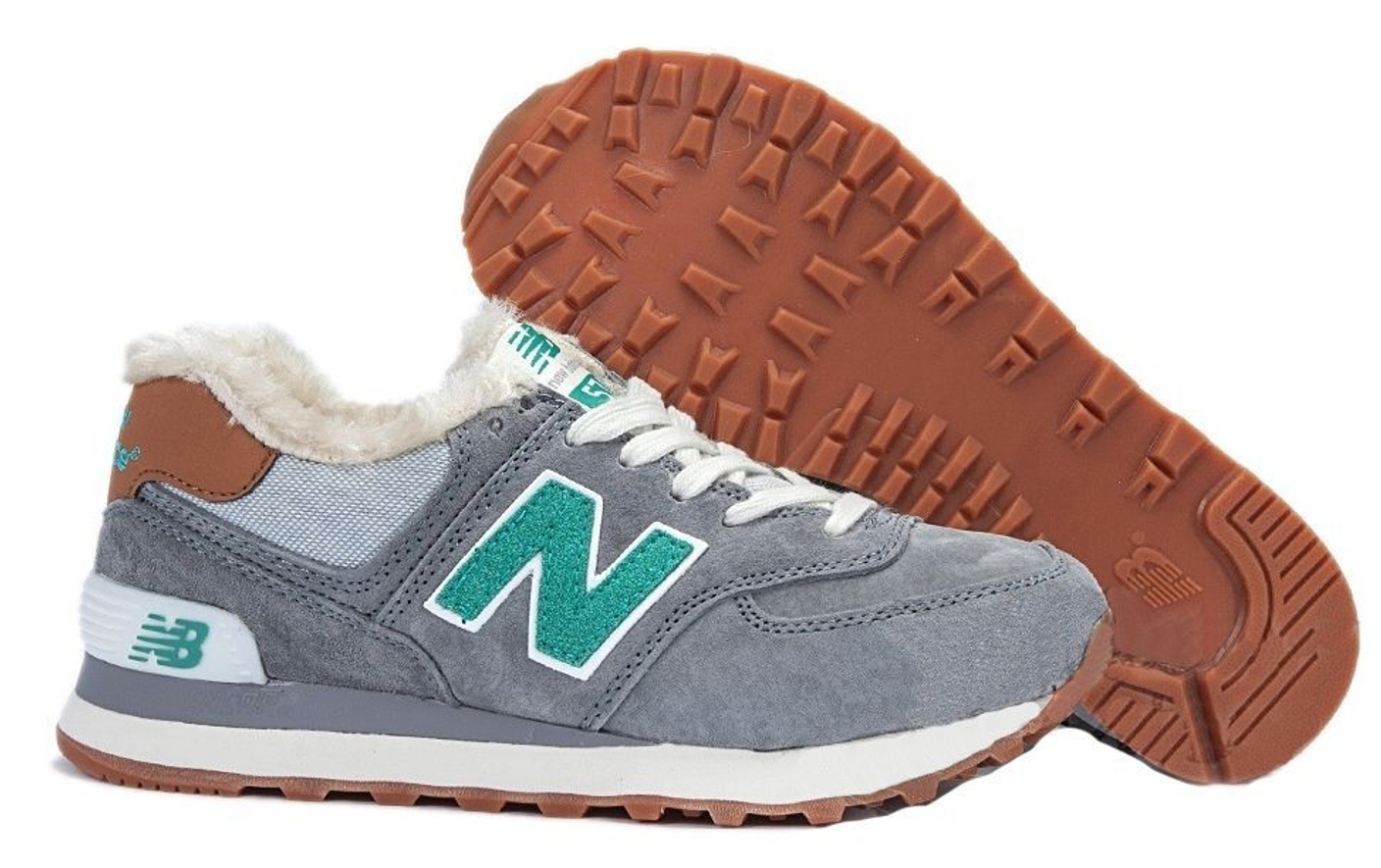 Зимние Путешествия с New Balance: Ваши Надежные Спутники в Снежных Приключениях