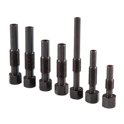 AFFIX (AF10312022C) Набор для демонтажа остатков свечей накаливания, кейс, 22 предмета