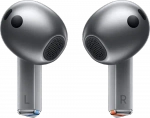 Galaxy Buds3 Pro Silver