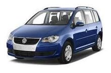 VW Touran 1 (1T1, 1T2)1.9 TDI08.03 - 05.1077 / 105 [KW / KS]1896 [ccm]
