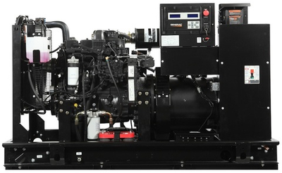 Газовый генератор Generac SG 184