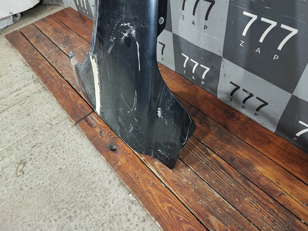 Крыло переднее левое Volvo S80 2 06-16 Б/У Оригинал  31294000