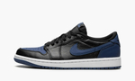 Air Jordan 1 Retro Low OG "Mystic Navy"