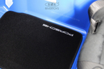 Детский электромобиль RiverToys Porsche 911 GT3 Y911YY Y911YY-BLUE-GLANEC/синий глянец