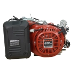 Loncin LC196FD (A type) двигатель 00-00156338