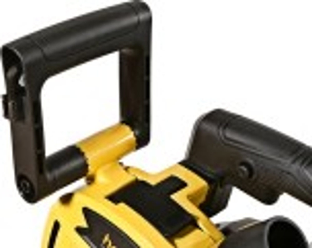 Штроборез сетевой HANSKONNER HAG915W