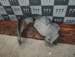 Подкрылок передний правый Kia Sorento 2 (XM) 12-20 Б/У Оригинал 868212P500