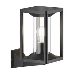 Настенный светильник (бра) Келья / Cell E27x1 15Вт IP 65 Outdoor o452wl-01gf
