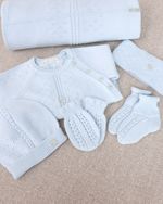 комплект на выписку