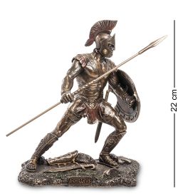 Veronese WS-837 Статуэтка «Ахиллес»