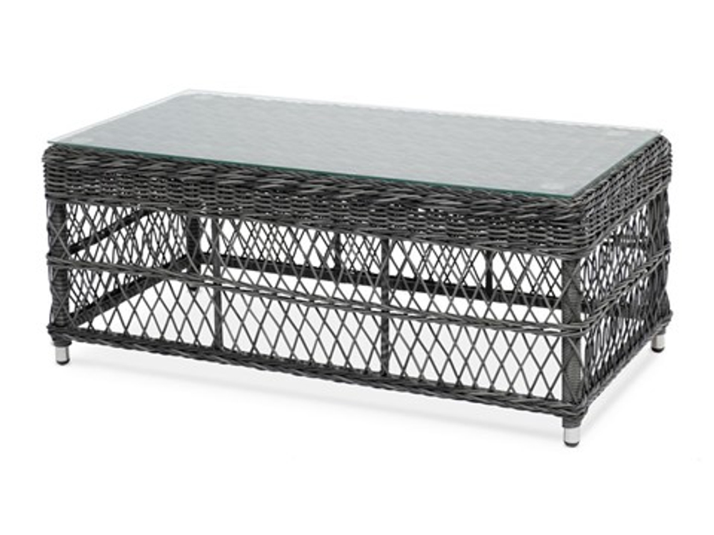 Журнальный стол Гранд Латте, графит Арт.: YH-S4840W graphite