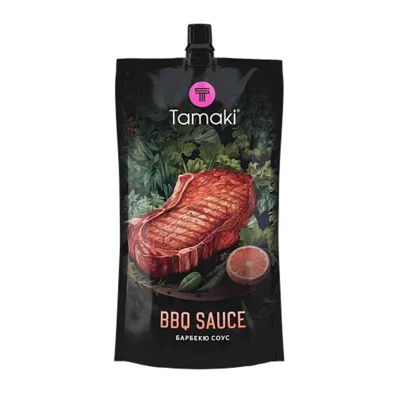 Соус Барбекю Tamaki  0,2