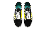 Spongebob Squarepants X Vans Old Skool