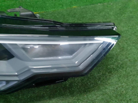 Фара правая Audi A6 5 C8 (2018-2023) LED