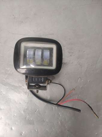 доп свет на скутер (5)