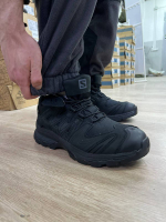 Костюм флисовый Фарватер