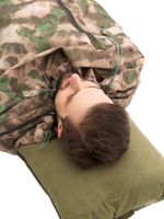 Пончо спальник Transformer Cape-bag, Expert-Tex