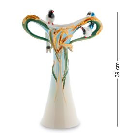 FM-53 Ваза «Пара птиц» (Pavone)