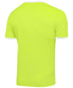 Футболка игровая CAMP Origin Jersey, желтый неон