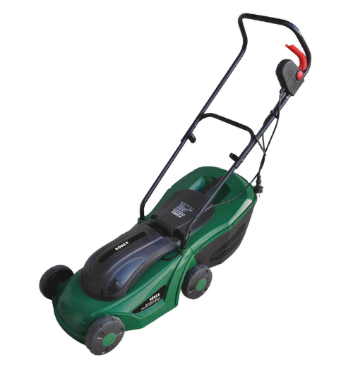 ГАЗОНОКОСИЛКА ЭЛЕКТРИЧЕСКАЯ RODEX 380ММ RDX938