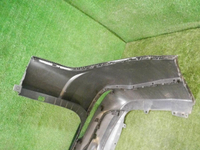 Бампер задний Kia Carnival 4 (2020-2023)