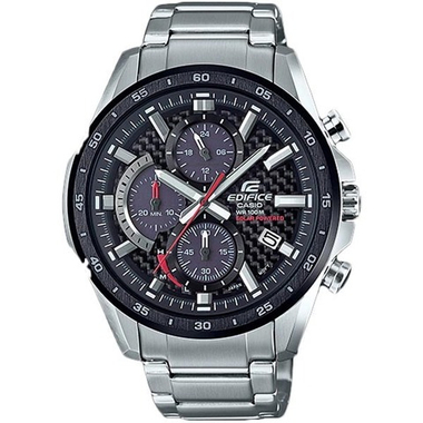 Мужские наручные часы Casio Edifice EQS-900DB-1A
