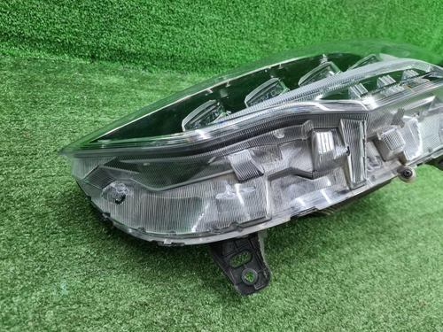 Фара левая Haval Jolion (2021-н.в.) LED