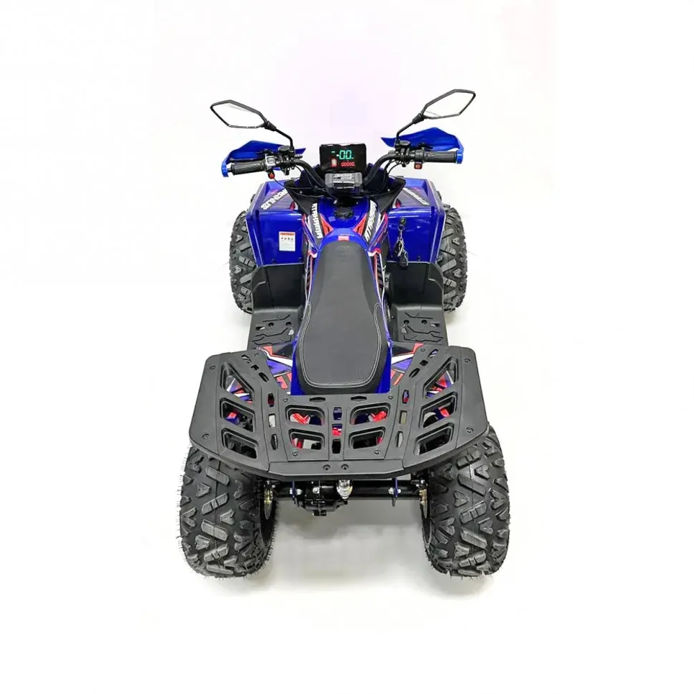 Квадроцикл Green Camel Атакама T630 (72V 2000W R8)