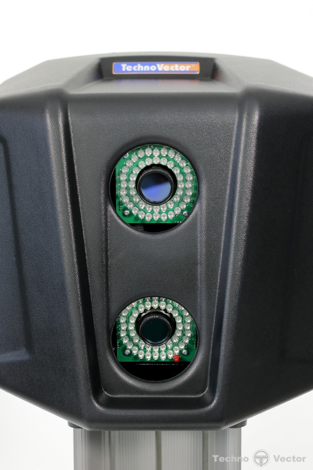 Стенд сход-развал 3D для грузовых автомобилей ТехноВектор 7 Truck P 7202 HT