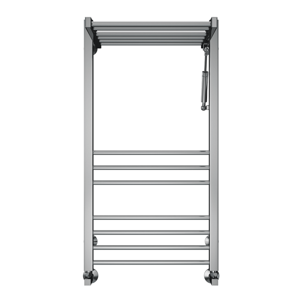 Полотенцесушитель водяной Terminus Валенсия П14 500х1000