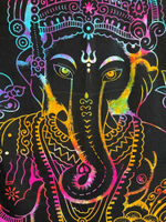 Полотно Ганеша