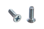 6х20 Винт потай нерж. А2 DIN965 PH (40 шт.)