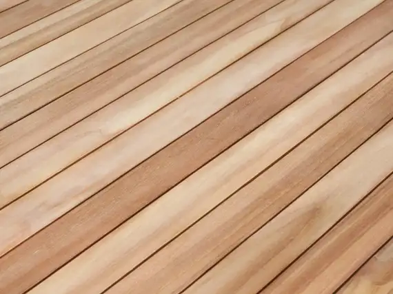 Стол прямоугольный складной Nairobi