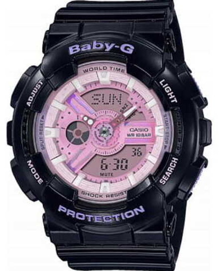 Часы Casio Baby-G BA-110PL-1A