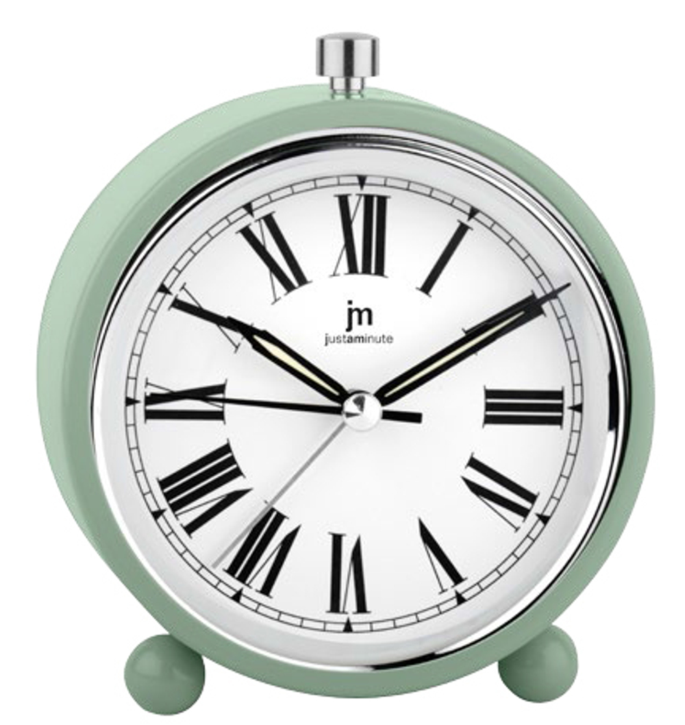 Часы настольные Lowell JA7048V