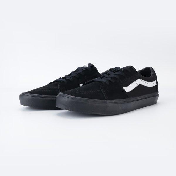 Vans Sk8-Low (contrast black/white) артикул: - купить в магазине Дайс