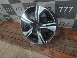 Диск колесный литой R17 Chery Tiggo 4 Pro 20-нв Б/У Оригинал 203000329AA