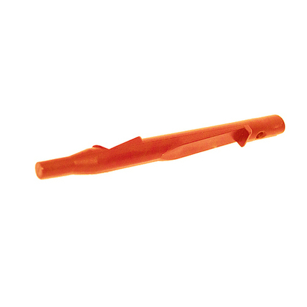 Скребок для очистки лыжного желобка ARC Groove candle, арт.ARFE0015