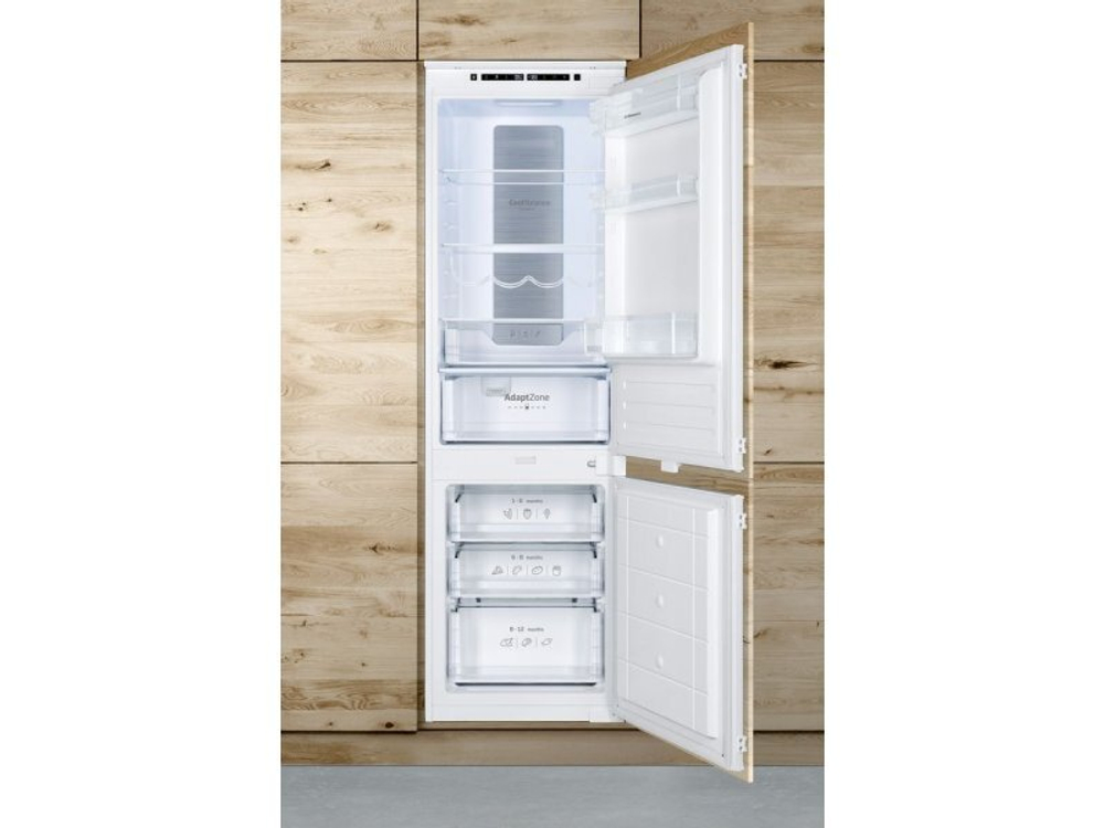 Встраиваемый холодильник Hansa BK318.3FVC