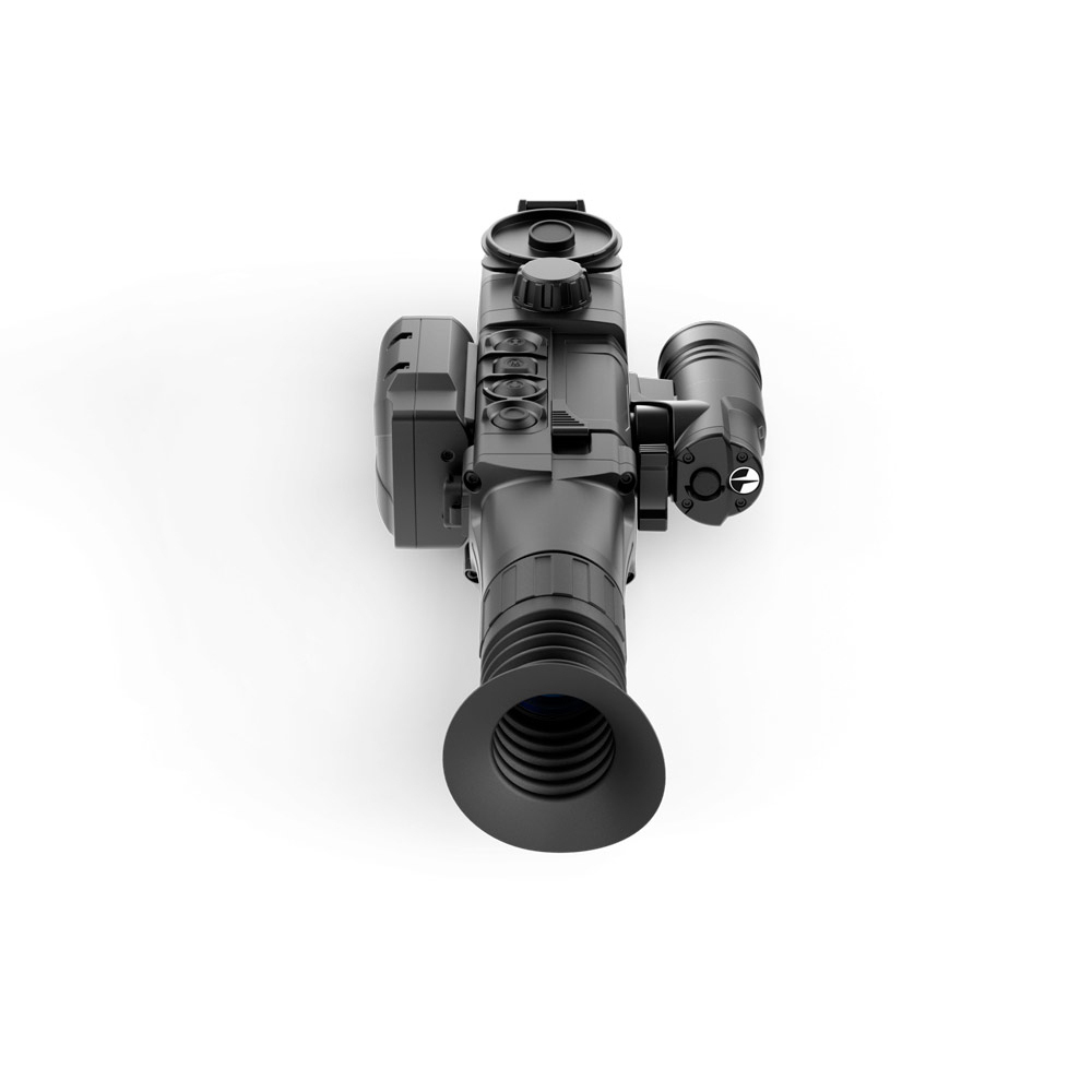 Прицел Digisight Ultra N455 LRF (без крепления) (76628X)